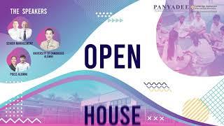 PBISS Open House