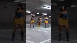 Uta Fika   Video Music  Dj Nomza The king  & Tebza De Dj