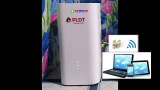 How to unlock Huawei H153-381 5G Router