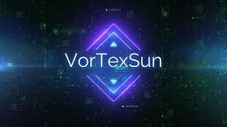 VorTexSun (New track snippet)