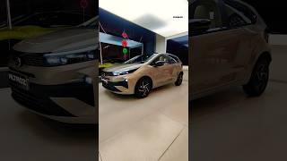 2025 All New Tata Altroz ​​