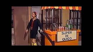 El chavo del 8 capitulos completos - Los toreros en la Vecindad #elchavo