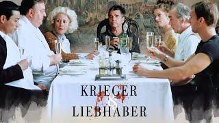 Krieger und Liebhaber (deutsche KRIMI KOMÖDIE, ganzer film deutsch, fernsehfilm, spielfilm, hd film)