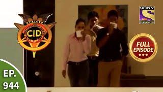 CID  - सीआईडी - Ep 944 - Bride For Sale - Full Episode