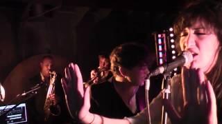 LORD JIM "D.A.N.G.E.R." (Live at Peniche Cinema)