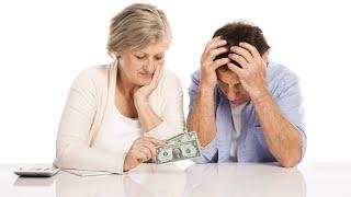 A Million Dollars Is Not Enough Anymore #retirement #inflation #recession #taxes #401k