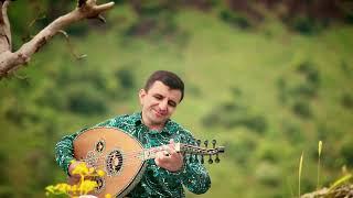Chopin ,, Spring Waltz '' Azamat Hasanov oud cover   version