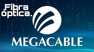 Instalación de Fibra Óptica de Megacable + comparativa con la de Telmex.