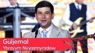 Ybrayym Nyyazmyradow - Guljemal | 2023