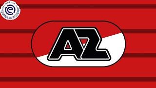 *Requested* AZ Alkmaar Goal Song Eredivisie 21-22|AZ Alkmaar Goaltune Eredivisie 21-22