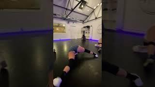 Klaudia Karwan - Twerkography - CLASS 03/03/23