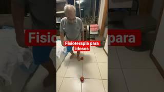#fisioterapia #bemestar #idosos #cura #exercício #geriatria #fisioterapeuta #saude #reabilitação