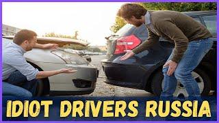 Car Crash Russia, Idiots in Cars, CAR CRASH COMPILATION &10 (w/ commentary)