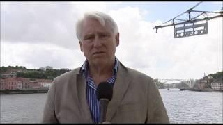 Priorities of Change for E-learning in Europe: EDEN Testimonials - Alan Tait
