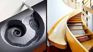 Innovative Space Saving Creation Ideas