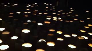 1001 Pots Exhibition at the Brunei Gallery, SOAS, University of London