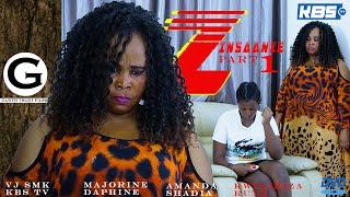 ZINSANZE - NEW UGANDAN FAMILY  EDUCATIVE FILM - VJ SMK - KBS TV