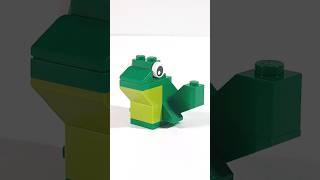 #Shorts - LEGO Classic 10698 | Large Building Blocks Box | Lego Speed Build Review | Part 3