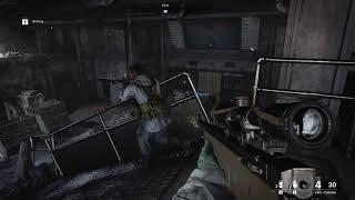 Operation Red Circus Evidence Location In Echoes Of A Cold War - Black Ops Cold War