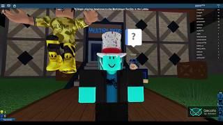 Роблокс Roblox Flood Escape Побег От Наводнения!!!