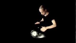 "Songaria" - Solo on SpB Handpan - David Kuckhermann