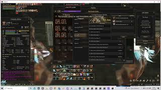 L2 LINEAGE 2 NAIA TOI 3 test + MY GEAR DETAILED STAT + TRY EXPLAIN WHAT IS IMPORTANT FOR PVP CZAJADK