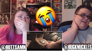 OVERWATCH ANIMATED SHORT “HONOR AND GLORY” REACTION!! 