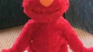 Dance Monkey sung by Elmo cuz it makes sense. You cant unhear it.