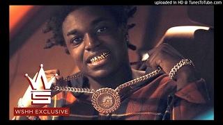 Kodak Black - Fresh Out (My Struggle) BASS BOOSTED