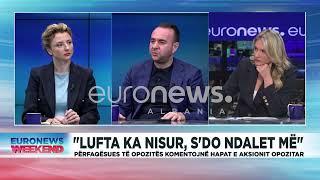 Partiçka politike të krijuara nga qeveria! Sulmon Balliu: Ngrohen në kolltukë, ne përleshemi