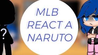 ‍⬛MLB REACT A NARUTO  3/3 [/]