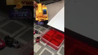Rescue car#toyscars #rescuecars #race #toys