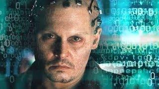 Превосходство (Transcendence) — Русский трейлер (HD) Джонни Депп