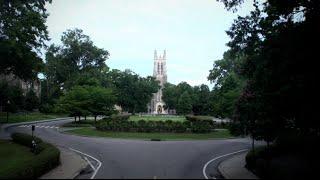 Welcome to Duke University!