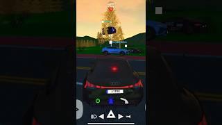 Party  In Car Simulator 2 With Disco Car🪩 #opponagames #carsimulator2