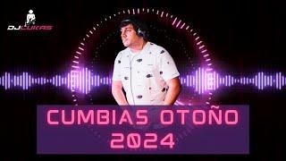 Dj Lukas Lopez  - Cumbias Otoño 2024