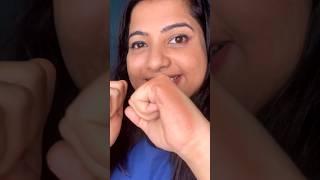 Tried Viral Makeup Hack #shorts #makeup #trending #viralvideo #shortvideo
