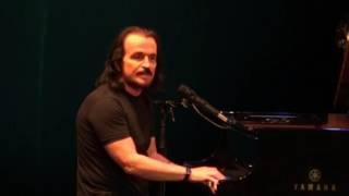 yanni 2017