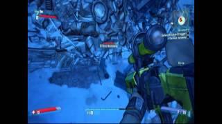 Borderlands 2 ' The Start' #1