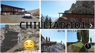 Обзор Модов GTA San Andreas #799 – Chilliad 101 Beta