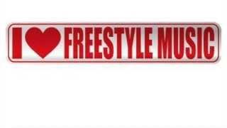 FREESTYLE MIX 1980'S MIXED BY DJSKILLZ