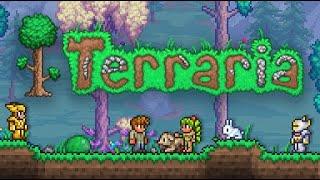 Terraria (2024) - Full Gameplay Longplay No Commentary