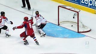 ЧМ по хоккею 2008. Финал. Россия - Канада. Квебек. IIHF WC 2008. Russia - Canada