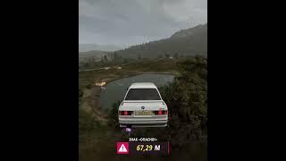 BMW Transition | Forza Horizon 5 | Jureckij | xBox Series X | 4K 60FPS |