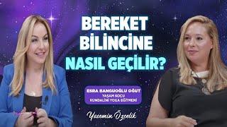 YOKLUK BİLİNCİNDEN BEREKET BİLİNCİNE SIÇRA!