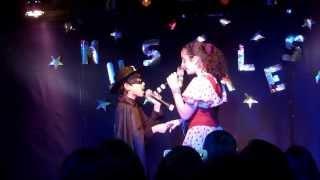 Nacho Rodriguez - El Zorro: Quiero vivir la vida amándote