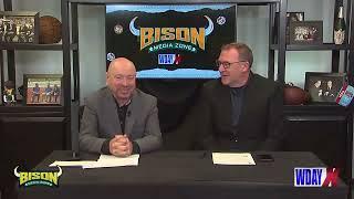 Bison Media Zone on Xtra: The injuries are mounting and a first look at Colorado will bring