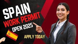 How I Got Spain Work Permit: Hidden costs & Fees Exposed
