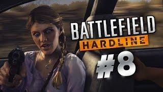 Прохождение Battlefield Hardline #8 - Суверенная земля