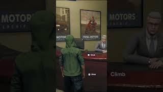 he said i cant have the car!!  #gta #fivemfunnymoments #gtarp #gtaonline #omg #gaming #fivem #funny